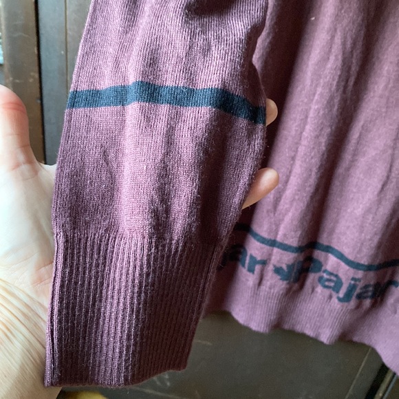 Pajar Women's Sweater - Picture 3 of 13